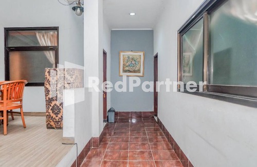 Malabar Hotel | 18 m² Hotel ∙ 2 guests