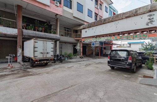 Cipaganti Hotel | 18 m² Hotel ∙ 2 guests