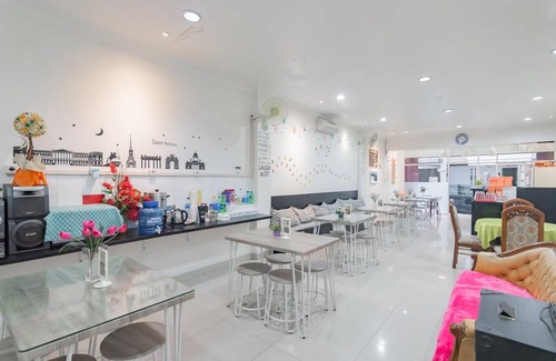 Cipaganti Hotel | 18 m² Hotel ∙ 2 guests