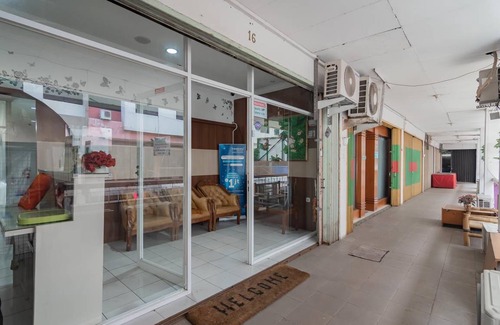 Cipaganti Hotel | 18 m² Hotel ∙ 2 guests