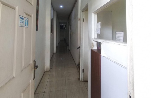 Surabaya Hotel | 18 m² Hotel ∙ 2 guests