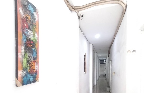 Surabaya Hotel | 18 m² Hotel ∙ 2 guests