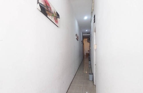 Surabaya Hotel | 18 m² Hotel ∙ 2 guests