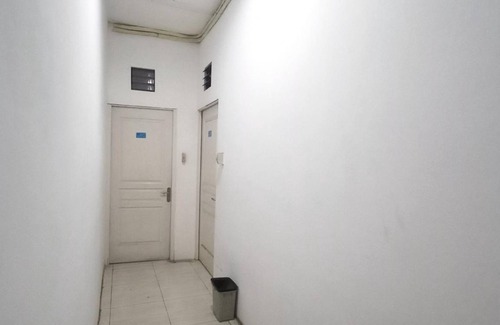 Surabaya Hotel | 18 m² Hotel ∙ 2 guests