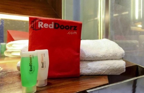 North Cirebon Hotel | 18 m² Hotel ∙ 2 guests