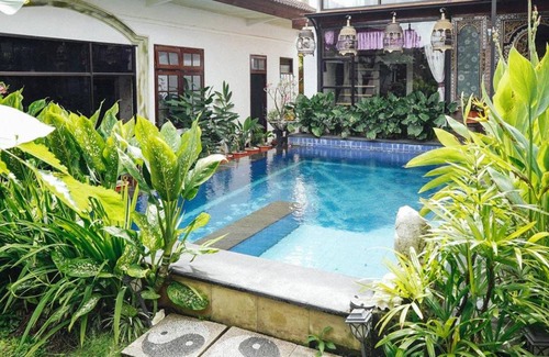 Mataram Hotel | 18 m² Hotel ∙ 2 guests