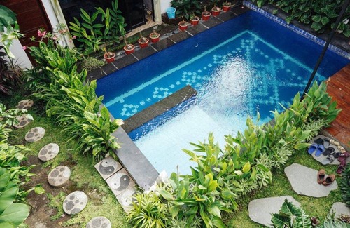 Mataram Hotel | 18 m² Hotel ∙ 2 guests