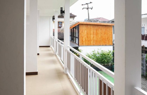 Mataram Hotel | 18 m² Hotel ∙ 2 guests