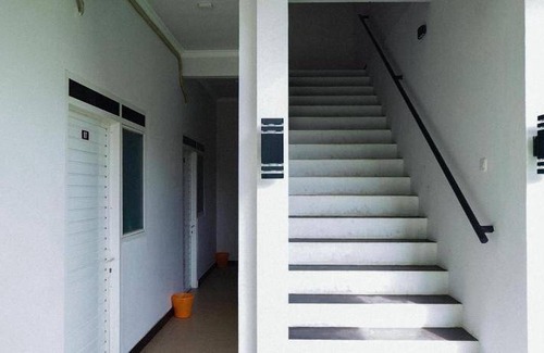Mataram Hotel | 18 m² Hotel ∙ 2 guests