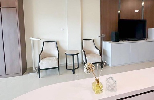 Tanjung Uncang Hotel | 18 m² Hotel ∙ 2 guests