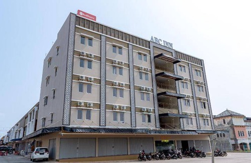 Tanjung Uncang Hotel | 18 m² Hotel ∙ 2 guests