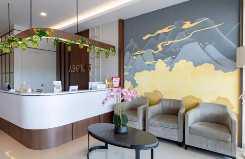 Tanjung Uncang Hotel | 18 m² Hotel ∙ 2 guests