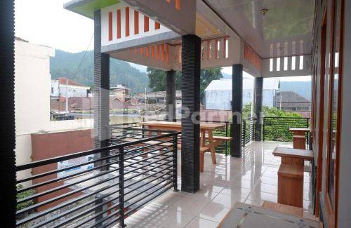 Karanganyar Hotel | 18 m² Hotel ∙ 2 guests