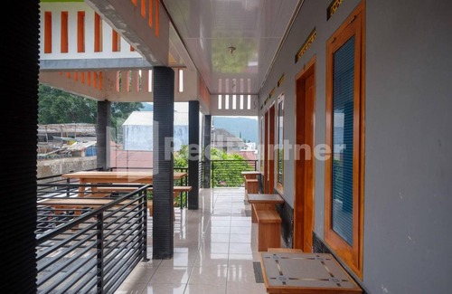 Karanganyar Hotel | 18 m² Hotel ∙ 2 guests