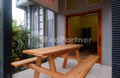 Karanganyar Hotel | 18 m² Hotel ∙ 2 guests