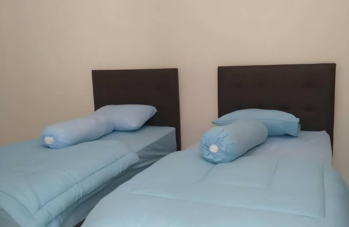 Sumenep Hotel | 18 m² Hotel ∙ 2 guests