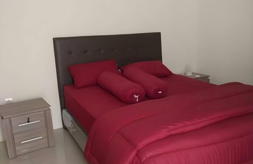 Sumenep Hotel | 18 m² Hotel ∙ 2 guests