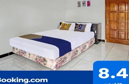 Kediri Hotel | 18 m² Hotel ∙ 2 guests