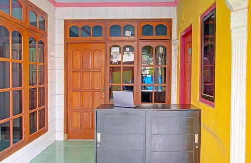 Kediri Hotel | 18 m² Hotel ∙ 2 guests