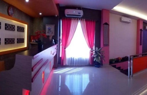 Kupang Hotel | 18 m² Hotel ∙ 2 guests