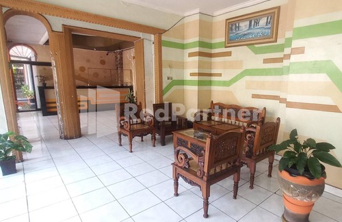 Klojen Hotel | 18 m² Hotel ∙ 2 guests