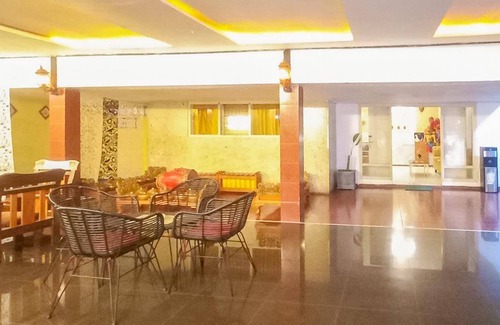 Klojen Hotel | 18 m² Hotel ∙ 2 guests