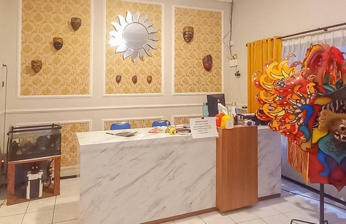 Klojen Hotel | 18 m² Hotel ∙ 2 guests