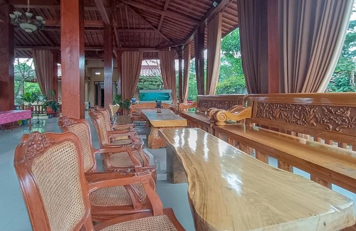 Madurejo Hotel | 18 m² Hotel ∙ 2 guests