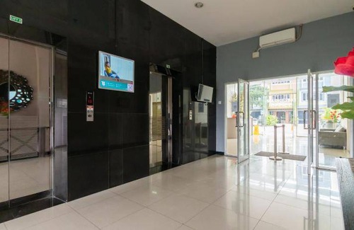 Gunung Putri Hotel | 18 m² Hotel ∙ 2 guests