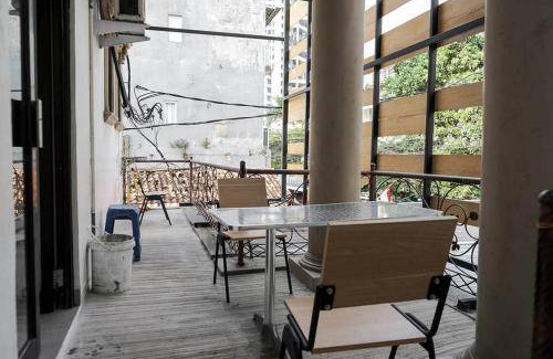 Tanjung Duren Utara Hotel | 18 m² Hotel ∙ 2 guests