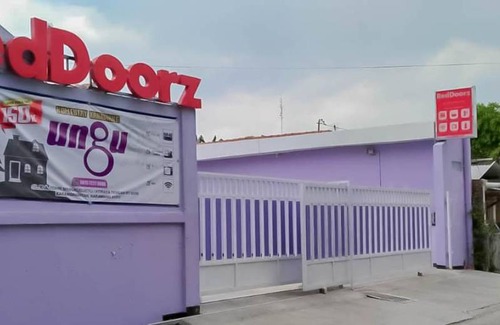 Karawang Hotel | 18 m² Hotel ∙ 2 guests