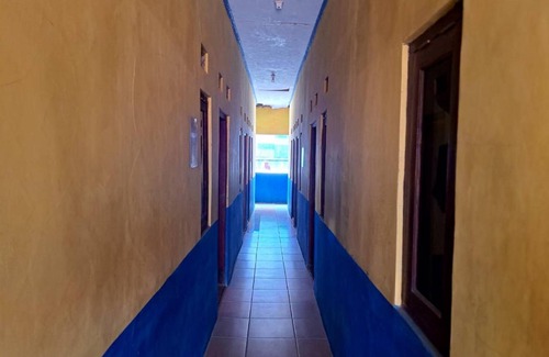 Rendeh Hotel | 18 m² Hotel ∙ 3 guests