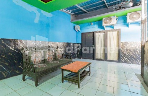 Banjarbaru Hotel | 18 m² Hotel ∙ 3 guests