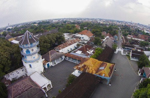 Laweyan Hotel | 18 m² Hotel ∙ 3 guests