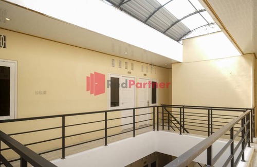 Surakarta Hotel | 18 m² Hotel ∙ 3 guests