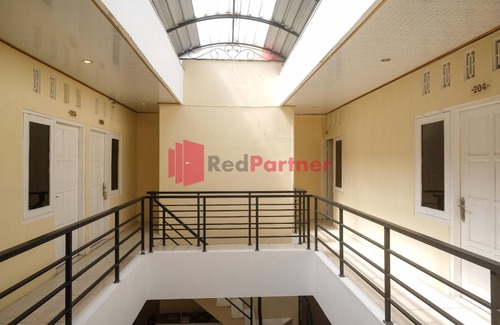 Surakarta Hotel | 18 m² Hotel ∙ 3 guests