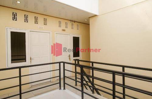 Surakarta Hotel | 18 m² Hotel ∙ 3 guests