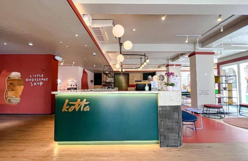 Semarang Utara Hotel | 18 m² Hotel ∙ 3 guests