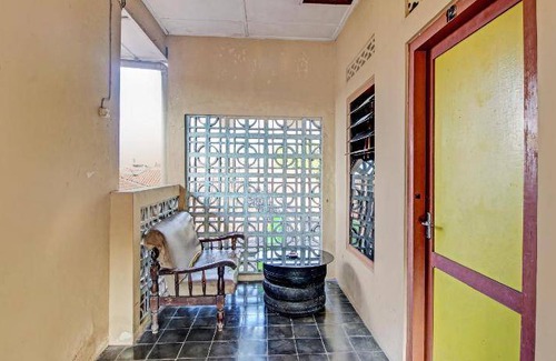 Hargomulyo Hotel | 18 m² Hotel ∙ 3 guests
