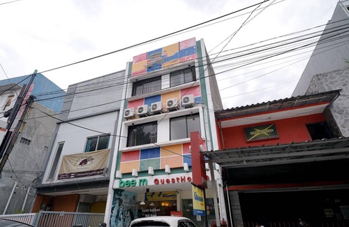 Turangga Hotel | 18 m² Hotel ∙ 3 guests
