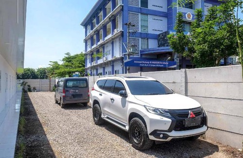 Surakarta Hotel | 18 m² Hotel ∙ 3 guests