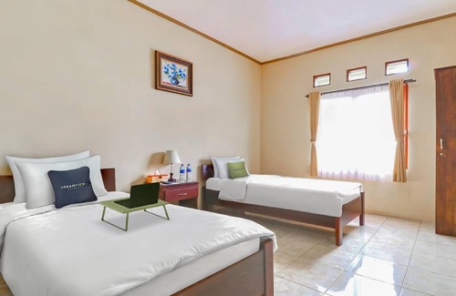 Lembang Hotel | 18 m² Hotel ∙ 3 guests