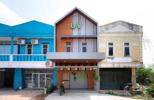 Kabil Hotel | 18 m² Hotel ∙ 3 guests