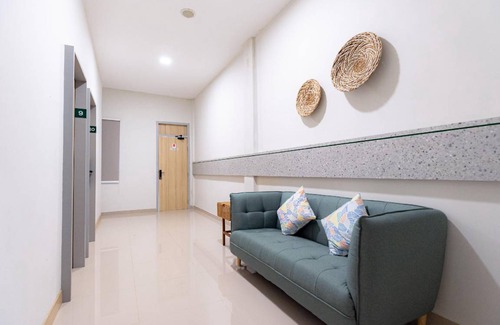 Kabil Hotel | 18 m² Hotel ∙ 3 guests