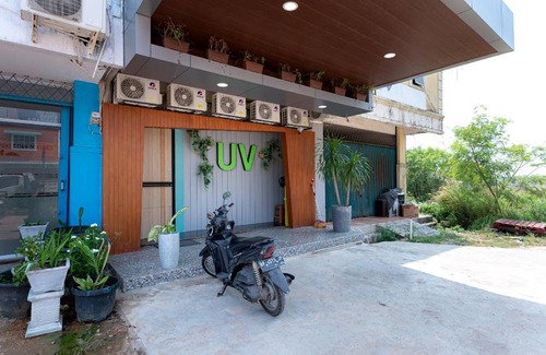 Kabil Hotel | 18 m² Hotel ∙ 3 guests