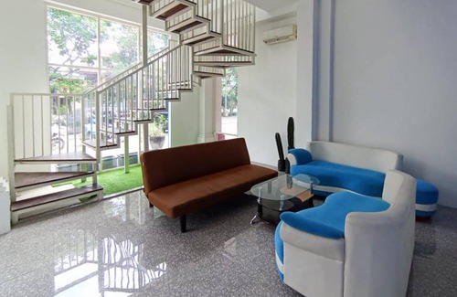 Malang Hotel | 18 m² Hotel ∙ 3 guests