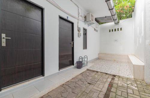 Karawang Hotel | 18 m² Hotel ∙ 3 guests