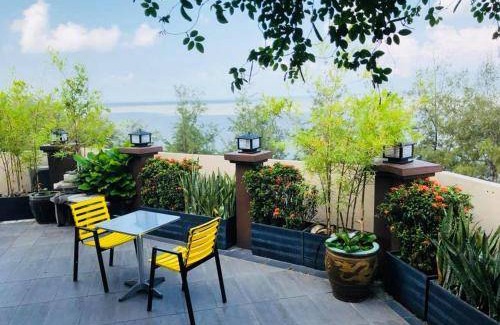 Pontian Hotel | 18 m² Hotel ∙ 3 guests