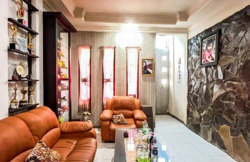 Sukapura Hotel | 18 m² Hotel ∙ 4 guests