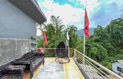 Sukapura Hotel | 18 m² Hotel ∙ 4 guests